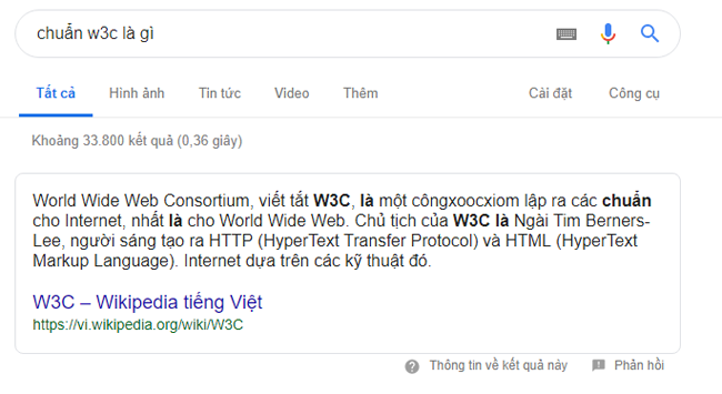Vị trí số 0 trong xếp hạng Google Featured Snippets?