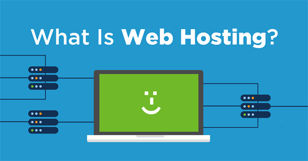 Hosting là gì? Hosting linux là gì? Hosting windows là gì?