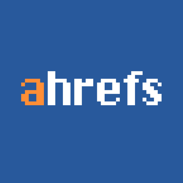 Ahref tool