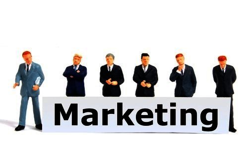 Marketing theo lĩnh vực