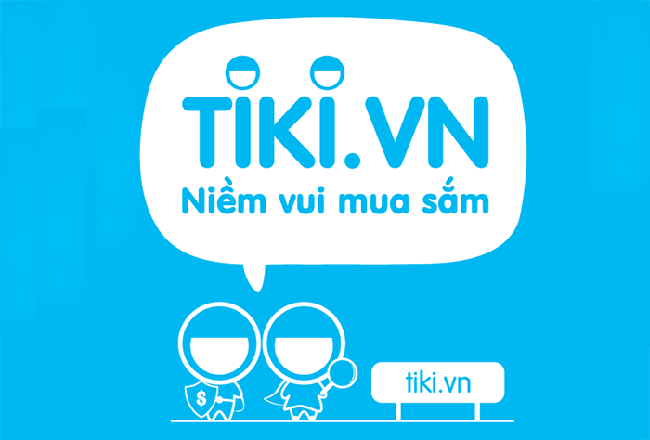 Bán hàng trên tiki 2019