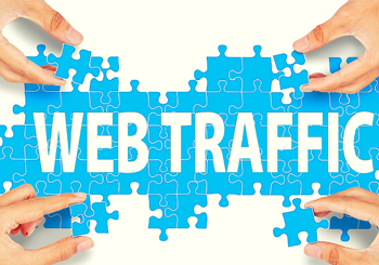 Cách tăng traffic cho website 2020