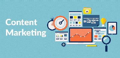 Dịch vụ Content Marketing