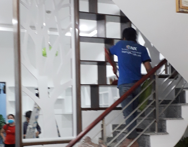 CÔNG TY SỬA NHÀ NẮNG XANH TƯ VẤN SỬA CHỮA NHÀ MIỄN PHÍ