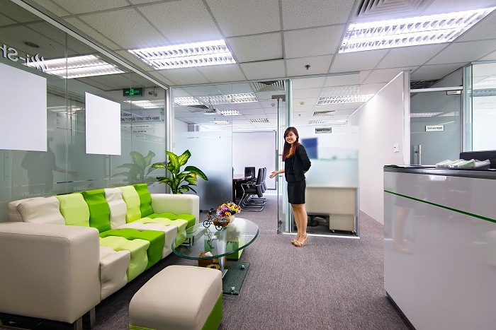 Tín hiệu tốt từ thị trường
