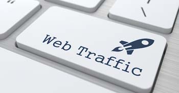 Organic Search Traffic ảnh hưởng đến seo như thế nào