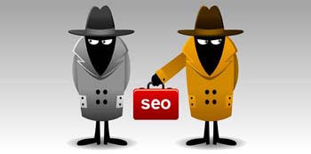 Seo mũ đen và seo mũ trắng là gì? Seo mũ đen là gì?