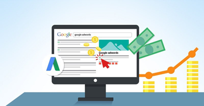 Quảng Cáo Google Adwords dành cho doanh nghiệp nhỏ