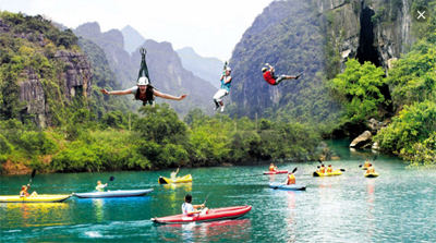 TOP 10 công ty du lịch hàng đầu Việt Nam