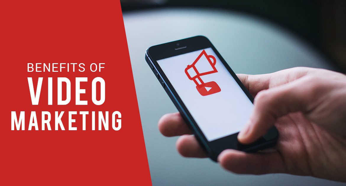 Video marketing