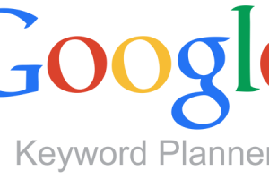 Google keyword planner