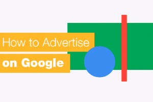 Hướng dẫn quảng cáo google
