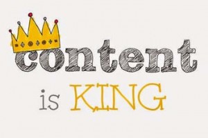 5 xu hướng Content Marketing