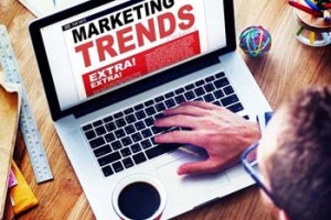 5 xu hướng marketing 2022