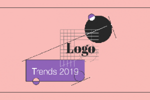 7 Xu hướng thiết kế Logo trong năm 2020
