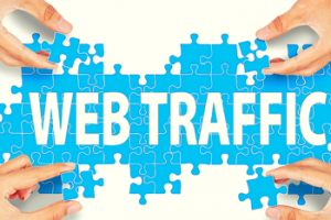 Cách tăng traffic cho website 2020