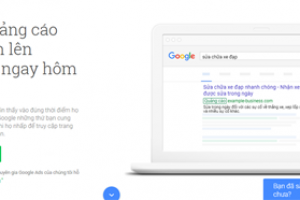 Cách viết quảng cáo google adwords Hướng Dẫn Viết Mẫu Quảng Cáo Mới Của Google Adwords