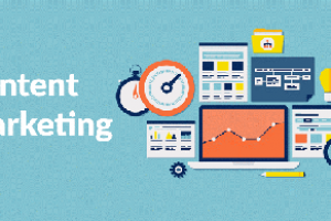 Dịch vụ Content Marketing