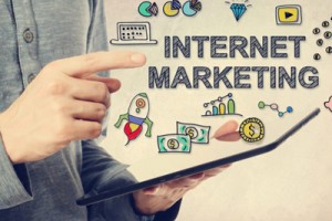 Dịch vụ marketing online