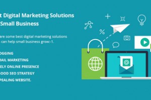 Giải pháp marketing online cho doanh nghiệp