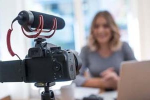 Hướng dẫn làm video marketing online: Hướng dẫn tiếp thị Video năm 2020