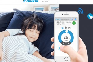 Máy lạnh daikin