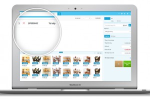 Phần mềm quản lý cửa hàng nội thất