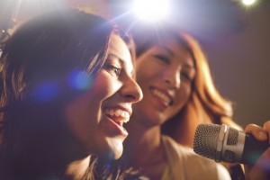 Phần mềm quản lý karaoke