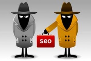 Seo mũ đen và seo mũ trắng là gì? Seo mũ đen là gì?