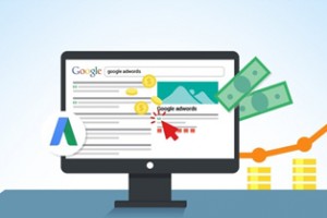 Quảng Cáo Google Adwords dành cho doanh nghiệp nhỏ