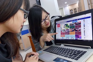 Tại sao bán hàng online chưa thành công