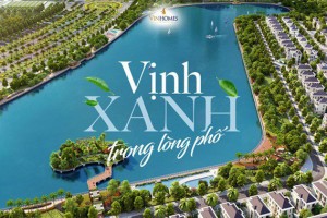 Top 10 chủ đầu tư uy tín 2020