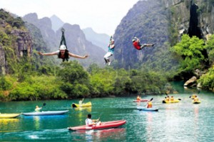 TOP 10 công ty du lịch hàng đầu Việt Nam