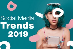 Xu hướng social media 2020 bạn không thể bỏ lỡ