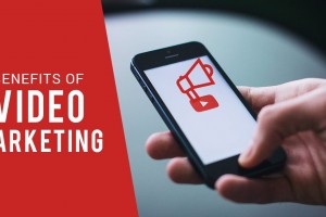 Video marketing